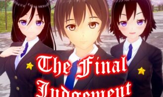 The Final Judgement cover