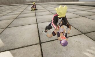 The Hentai Verse Adult Game Screenshots (2)