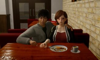 The Incredible Steal Porn Game Screenshot (1)