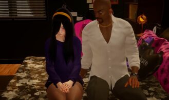 The Incredible Steal Porn Game Screenshot (8)