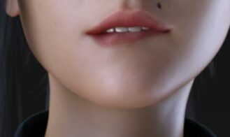 The Iris Indigo cover