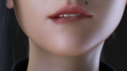 The Iris Indigo cover