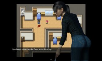 The Iris Indigo Adult Game Screenshots (4)