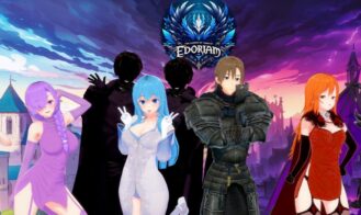 The Legend of the Hero of Edoriam cover