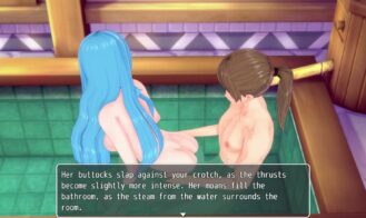 The Legend of the Hero of Edoriam Adult Game Screenshots (1)