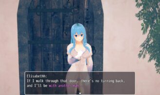 The Legend of the Hero of Edoriam Adult Game Screenshots (2)