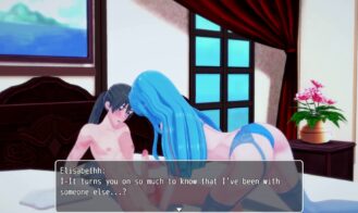The Legend of the Hero of Edoriam Adult Game Screenshots (3)