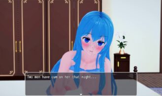 The Legend of the Hero of Edoriam Adult Game Screenshots (4)