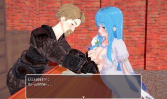 The Legend of the Hero of Edoriam Adult Game Screenshots (5)