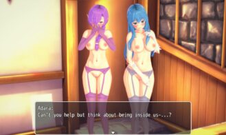 The Legend of the Hero of Edoriam Adult Game Screenshots (6)
