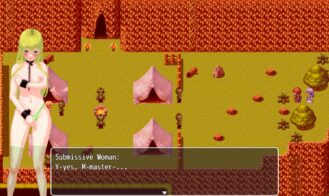 The Legend of the Hero of Edoriam Adult Game Screenshots (8)