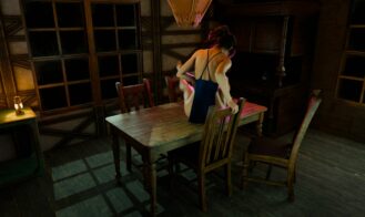 The Night Adult Game Screenshots (4)