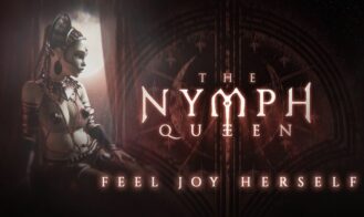 The Nymph Queen porn xxx game download cover