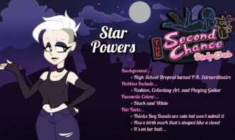 The Second Chance Strip Club Adult Game Screenshots (1)