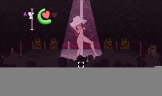 The Second Chance Strip Club Adult Game Screenshots (3)