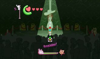 The Second Chance Strip Club Adult Game Screenshots (4)