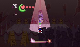 The Second Chance Strip Club Adult Game Screenshots (5)