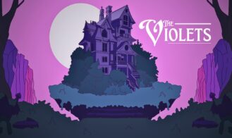 The Violets porn xxx game download cover