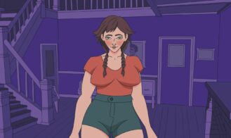 The Violets Adult Game Screenshots (4)