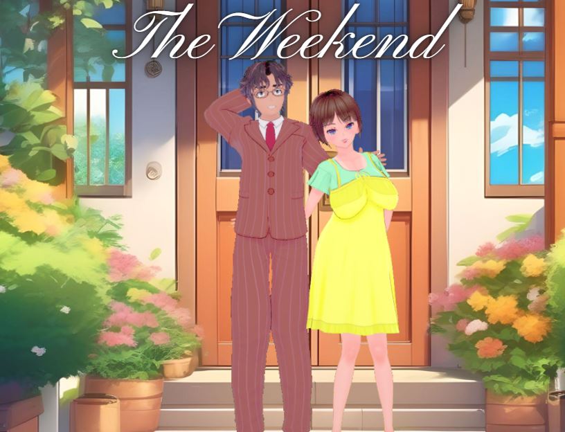 The Weekend cover