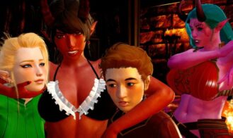 Trouble iN The aRena cover