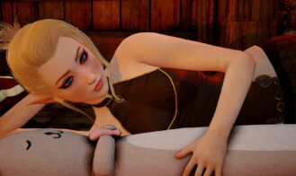 Trouble iN The aRena Adult Game Screenshots (5)