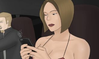 Turn Up the Wild Adult Game Screenshots (4)