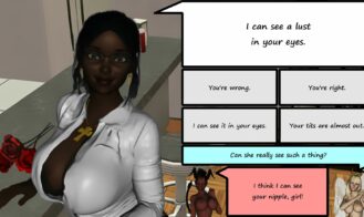 Unexpected Party Z Adult Game Screenshots (5)