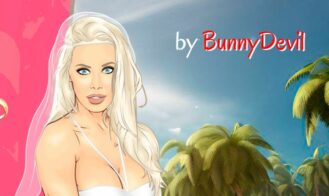 Unholy Angel: Wedding Adventures porn xxx game download cover