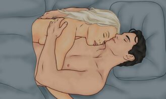 Unholy Angel Wedding Adventures Adult Game Screenshots (3)