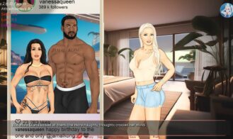 Unholy Angel Wedding Adventures Adult Game Screenshots (8)