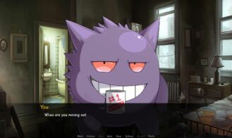 Unova Nights Adult Game Screenshots (2)