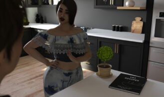 Unseen Ohana Adult Game Screenshots (1)