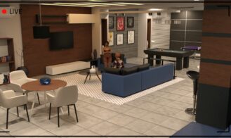 Unseen Ohana Adult Game Screenshots (5)