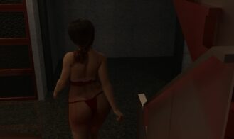 Unseen Ohana Adult Game Screenshots (6)