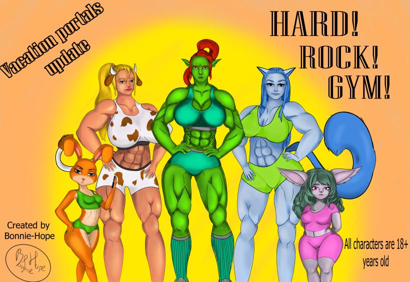 Vacation Portals cover