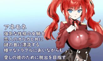 Village of the Barbaric Tribe Where the Weak Are Useless - My Girlfriend Belongs to the Strong Adult Game Screenshots (1)