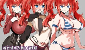 Village of the Barbaric Tribe Where the Weak Are Useless - My Girlfriend Belongs to the Strong Adult Game Screenshots (4)