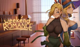 Weekend Romance cover