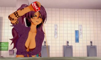 Welcome to the Friendship Club Adult XXX Game Screenshot (3)