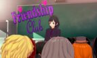 Welcome to the Friendship Club!