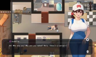 Workplace Fantasy Adult XXX Game Screenshot (2)