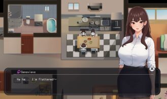 Workplace Fantasy Adult XXX Game Screenshot (8)