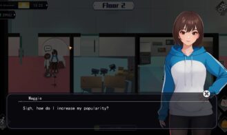 Workplace Fantasy Adult XXX Game Screenshot (9)