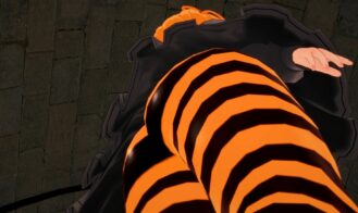 Would You Give me a Ride Adult Game Screenshots (1)