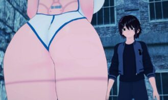 Would You Give me a Ride Adult Game Screenshots (4)