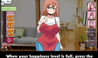 30 days left until the exam Adult Game Screenshots (4)