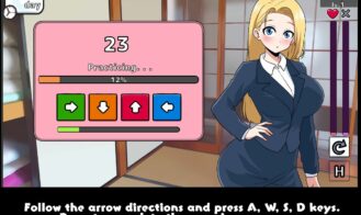 30 days left until the exam Adult Game Screenshots (6)