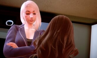 A Father and Daughter Adult Game Screenshots (1)