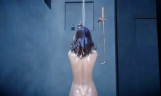 A Father and Daughter Adult Game Screenshots (3)